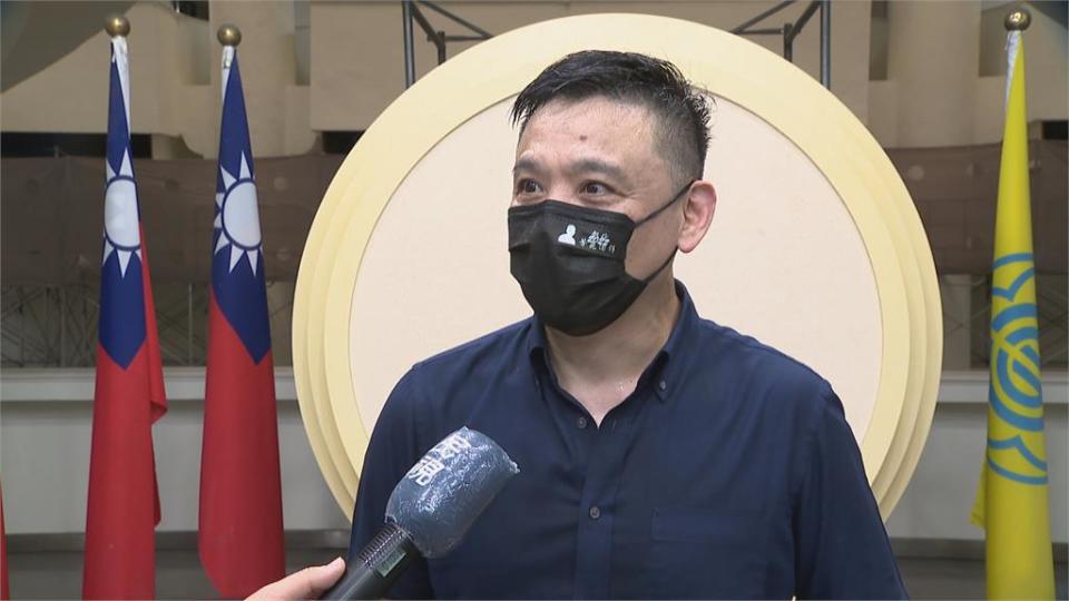 徐巧芯違停事件　分局補發九百元違停罰單