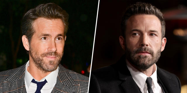 I'm on': When Ryan Reynolds got mistaken for Ryan Gosling by a