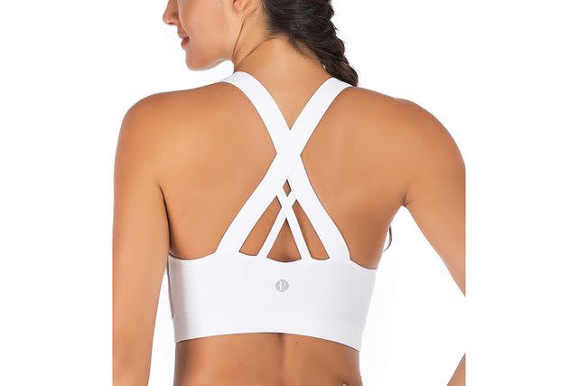 8 pretty sports bras that will motivate you to work out harder, Lifestyle  News - AsiaOne