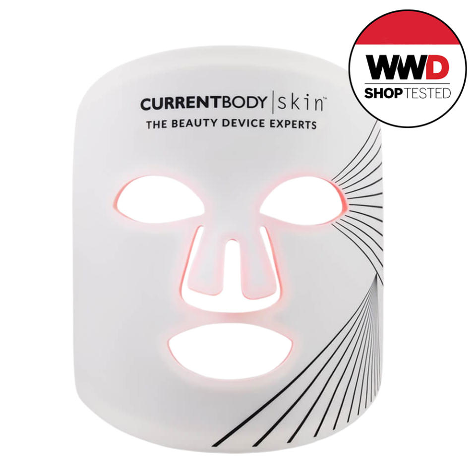 14 Best LED Face Masks 2024 - At-Home Red Light Therapy Tools