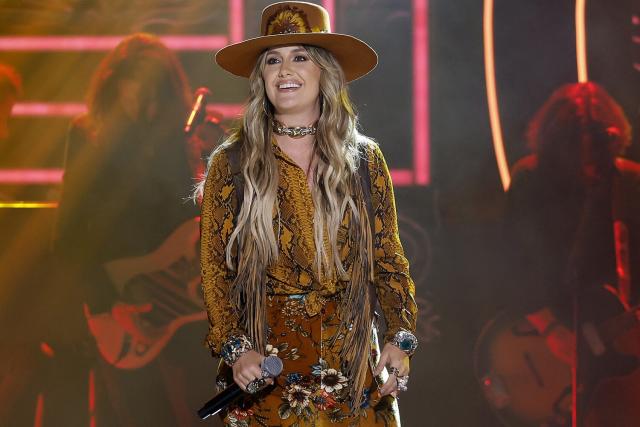 Who Is Lainey Wilson Husband? Country Singer Wins CMA Awards 2022 