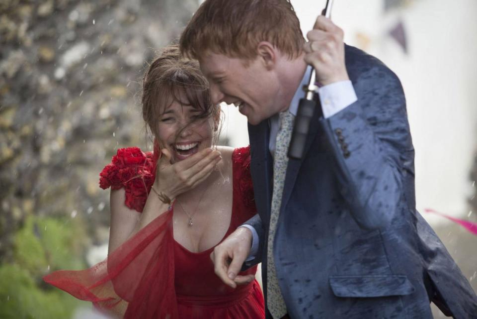 About Time, 2013