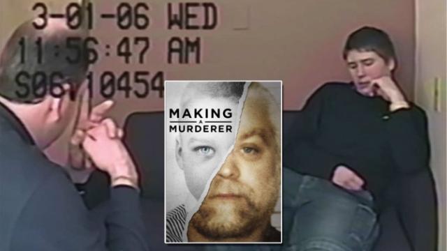 Brendan Dassey's conviction overturned in Halbach murder