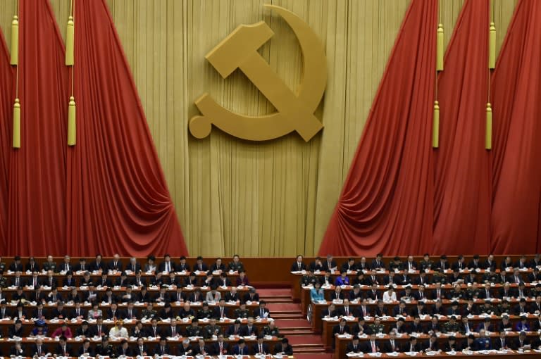 China's corruption campaign has only punished around 1.5 percent of the party's total membership so far, leaving plenty of room to target the country's endemic lower-level corruption