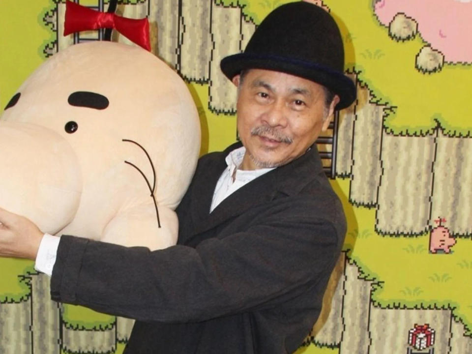 Shigesato Itoi quiere que los fans occidentales puedan jugar Mother 3
