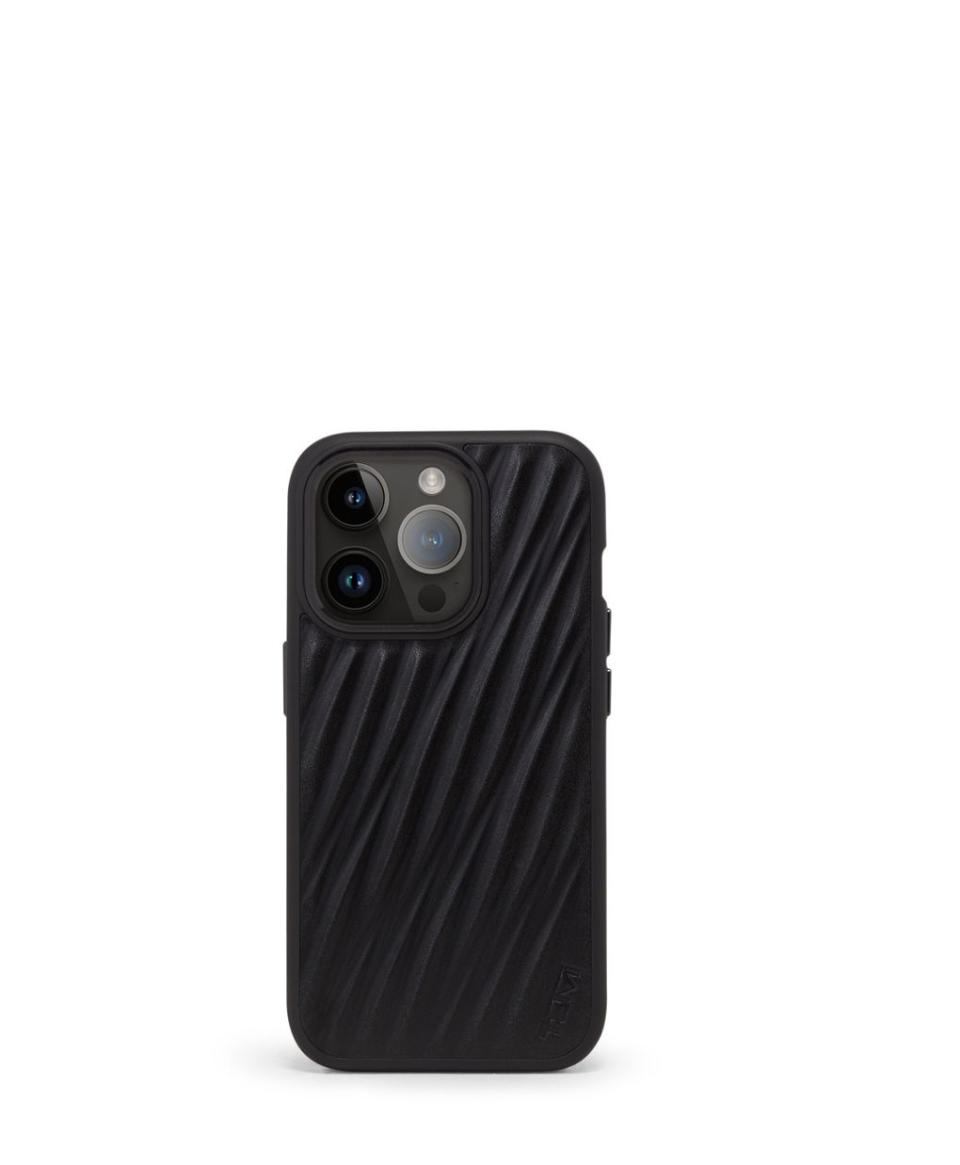 <p><a href="https://go.redirectingat.com?id=74968X1596630&url=https%3A%2F%2Fwww.tumi.com%2Fp%2Fleather-case-for-iphone-15-pro-0150904T053&sref=https%3A%2F%2Fwww.harpersbazaar.com%2Ffashion%2Ftrends%2Fg46067824%2Fbest-stocking-stuffers-for-men%2F" rel="nofollow noopener" target="_blank" data-ylk="slk:Shop Now;elm:context_link;itc:0;sec:content-canvas" class="link ">Shop Now</a></p><p>Leather Case for iPhone 15 Pro</p><p>tumi.com</p><p>$175.00</p><span class="copyright">tumi.com</span>