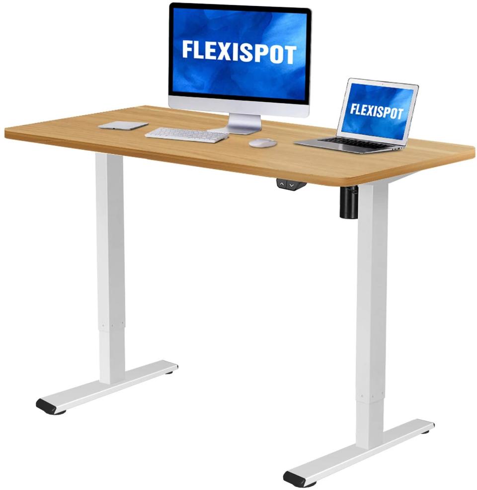 Flexispot standing desk