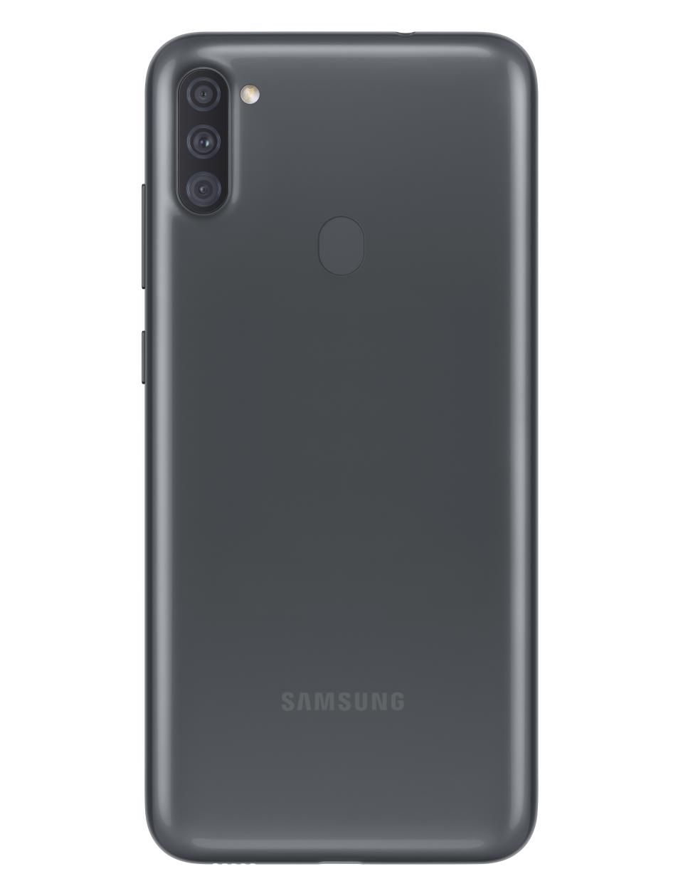 Samsung Galaxy A11