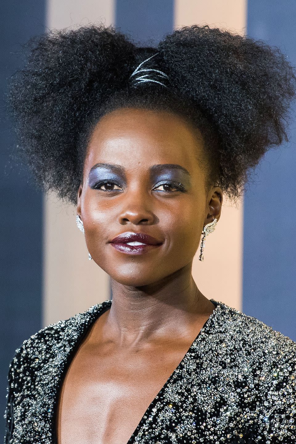 Lupita Nyong'o