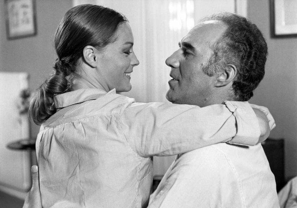 Michel Piccoli : ses 10 films inoubliables