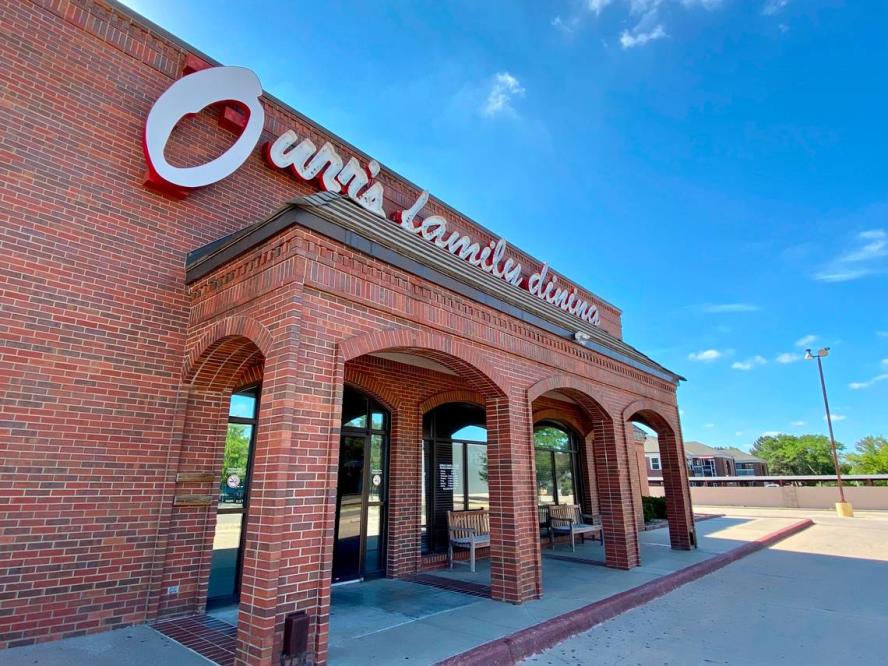 Food costs are too high for this Wichita buffet restaurant to remain open,  owner says