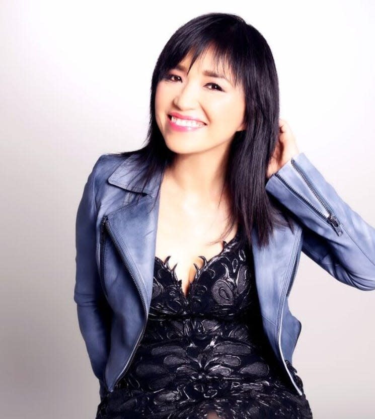 Keiko Matsui will perform at the Gleason Performing Arts Center on the Florida Tech campus on Friday, Nov. 10.