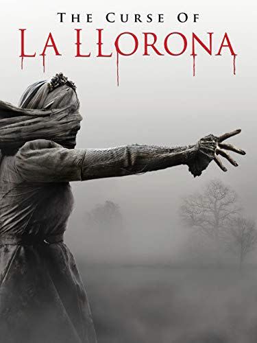 41) <i>The Curse of La Llorona</i> (2019)