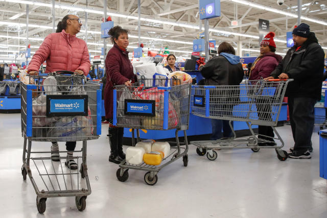 Walmart's suppliers would rather negotiate with AI than a human