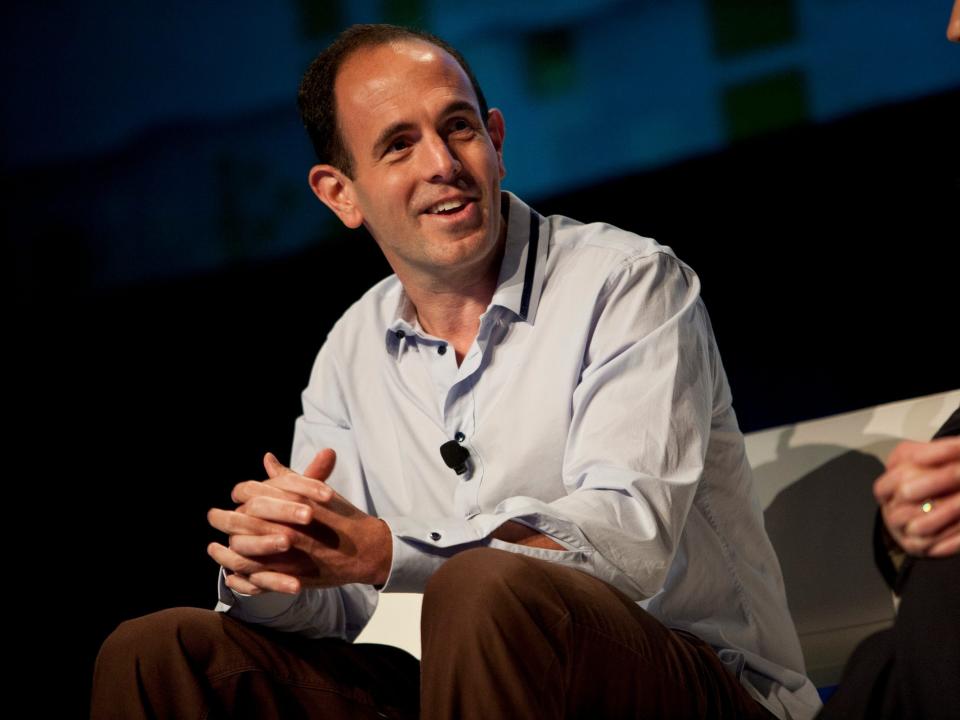 Keith Rabois