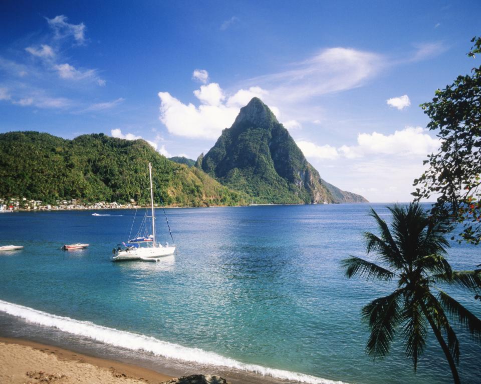 St. Lucia