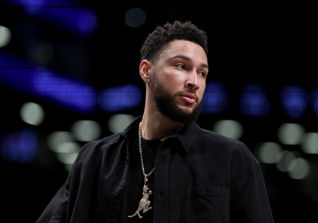 Ben Simmons says he's ready for comeback, will 'always have love