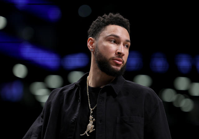 Ben Simmons details for first time what went wrong in Philadelphia