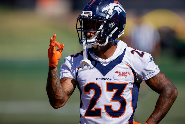 Broncos News: Kareem Jackson gets suspension news, Dalton Risner finds a  new home