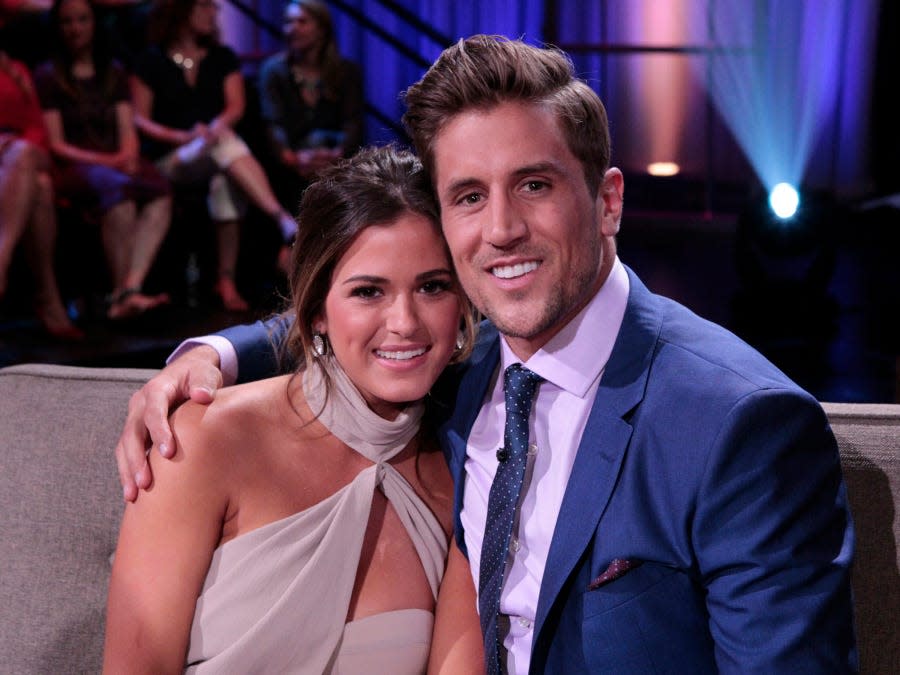 jojo fletcher jordan rodgers