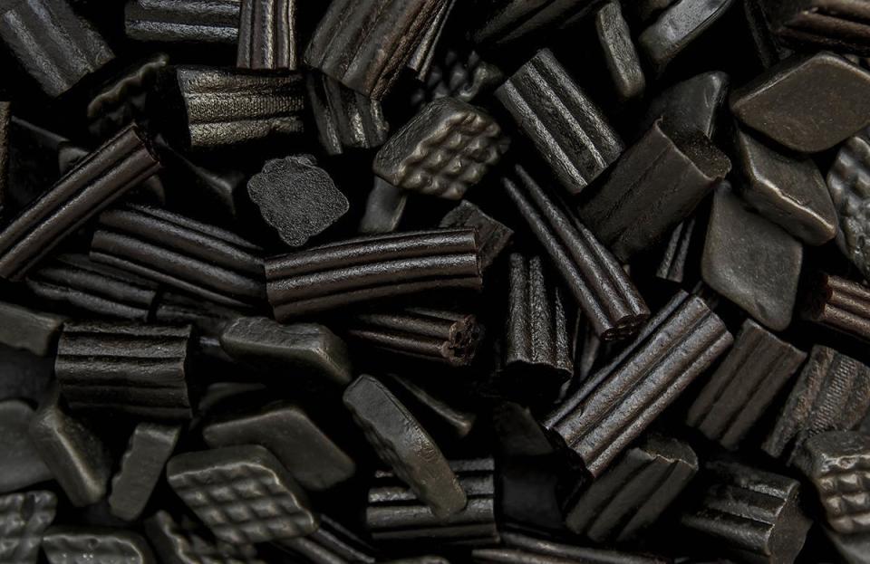 Can black licorice really send you to the hospital?