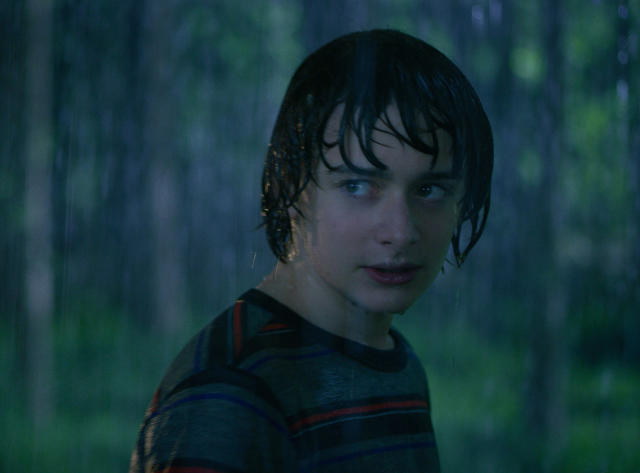 Stranger Things' Reveals It Was About Will Byers All Along — CultureSlate