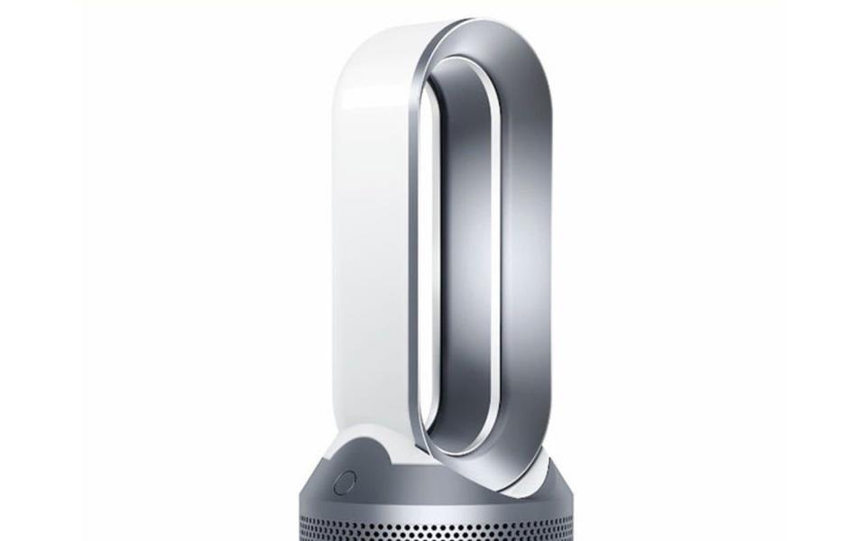 Dyson Hot + Cool Fan Heater