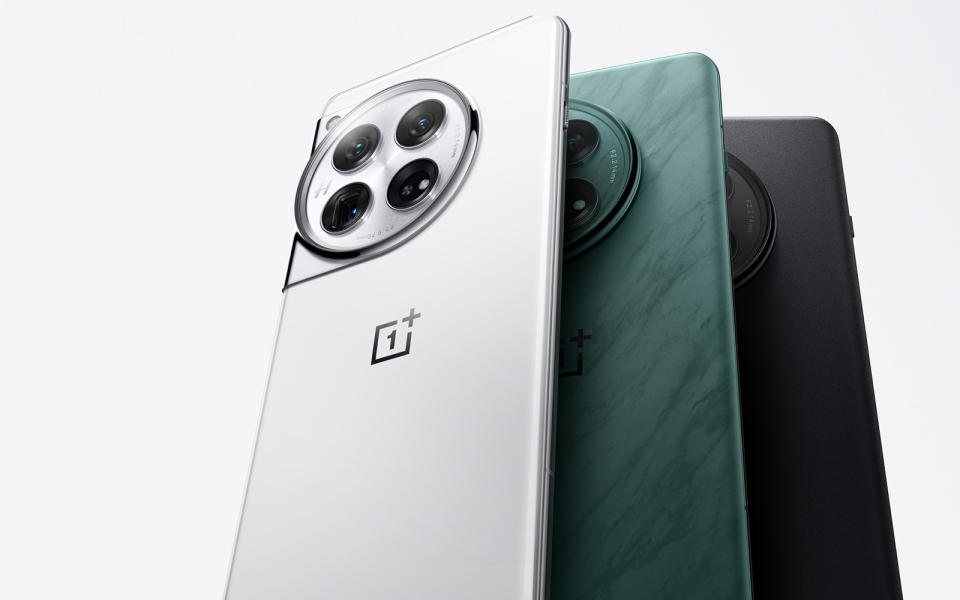 El OnePlus 12 con Snapdragon 8 Gen 3 debutará en China el 5 de diciembre