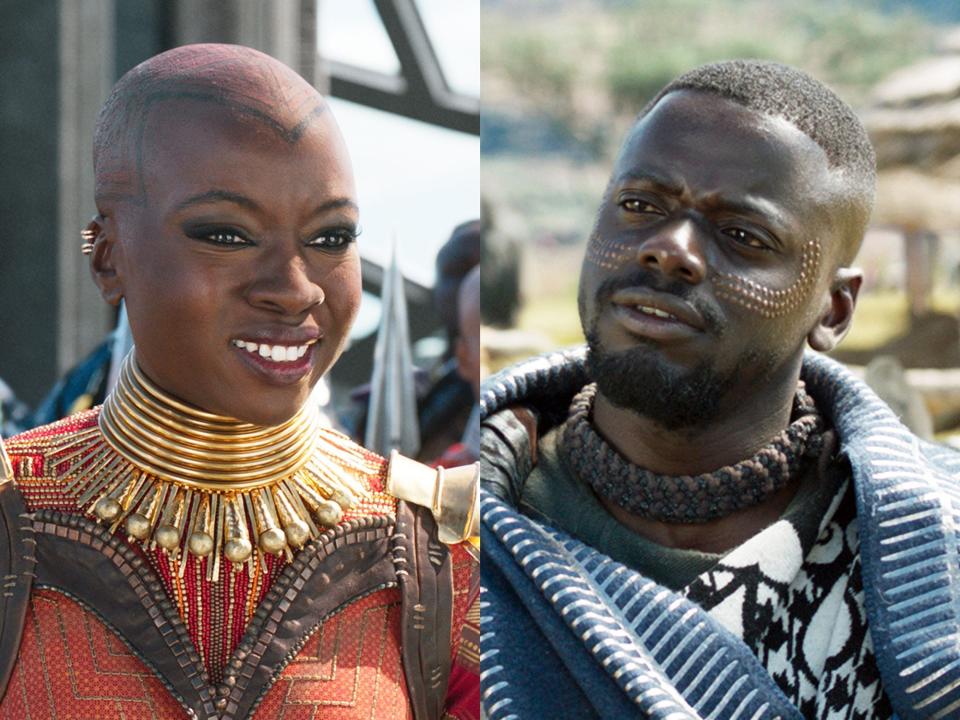 black panther okoye wkabi