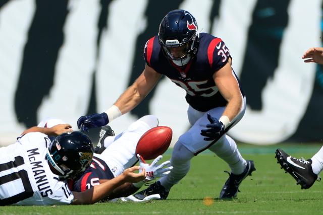 houston texans vs atlanta falcons