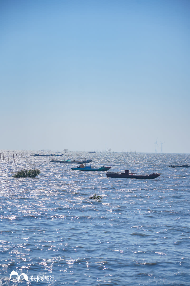 彰化海線小旅行