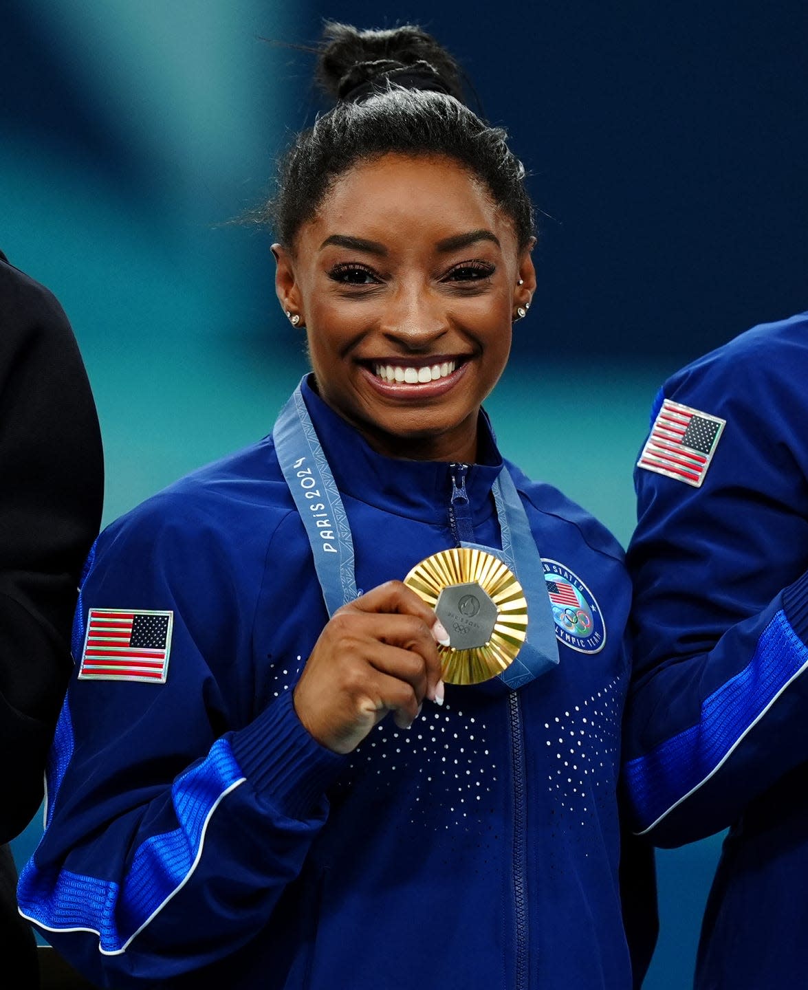 simone biles net worth 2024