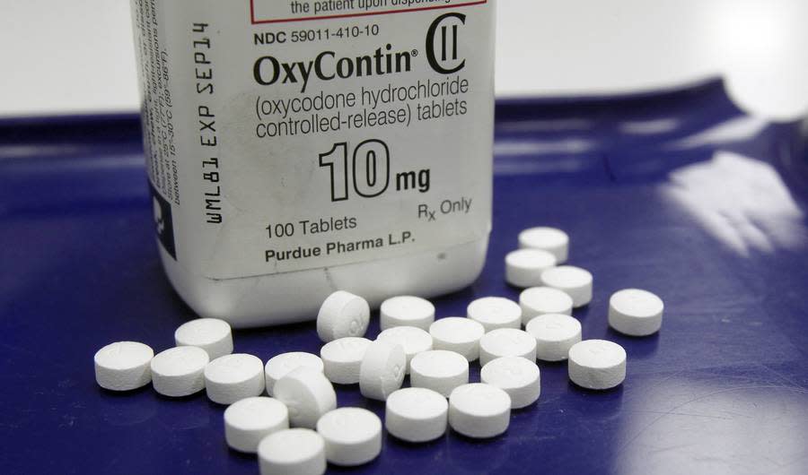 Why Are Opioids Addictive? The Science Behind the Drugs