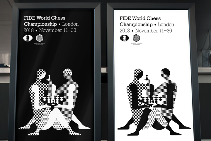 London to host 2018 World Chess Championship Match