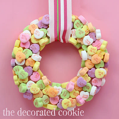 Sweet Wreath