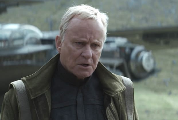 Andor Stellan Skarsgård