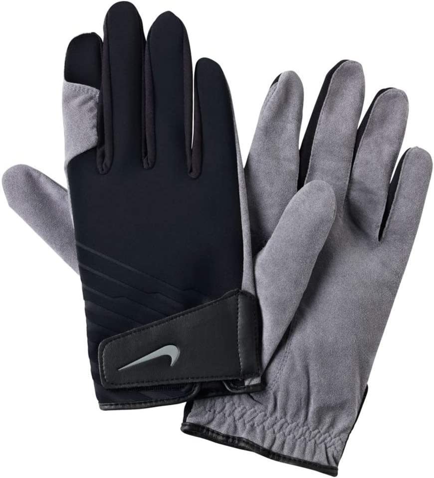 Nike men's cold weather gloves