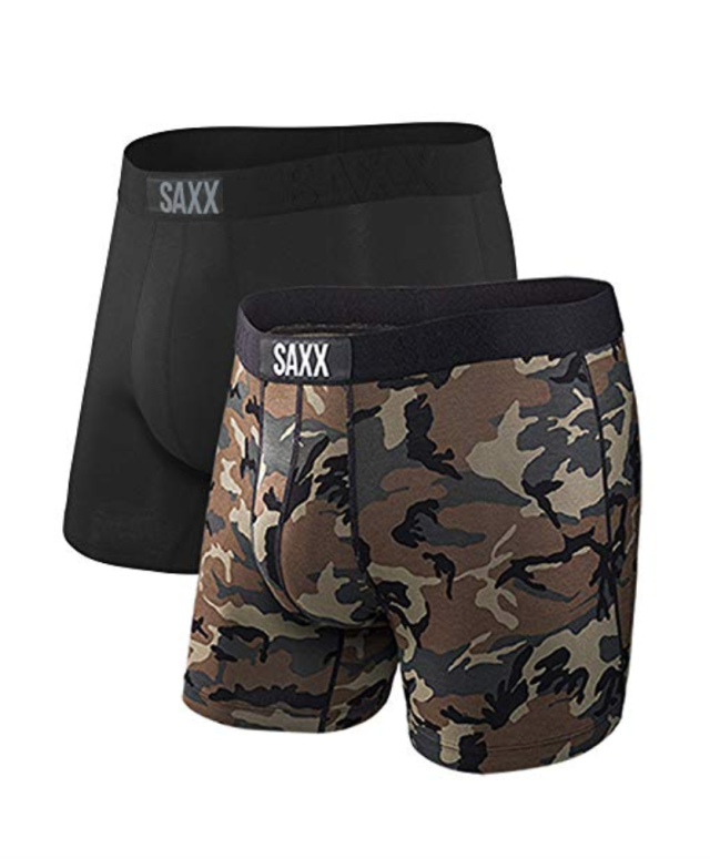 Black Friday Deal: This Life-Changing Saxx Underwear Is On Sale Right Now​