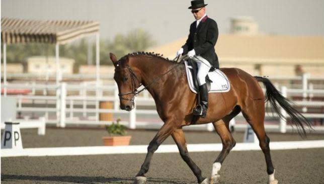 For over 20 years EEC has been home to some of the finest dressage horses and riders in the country.