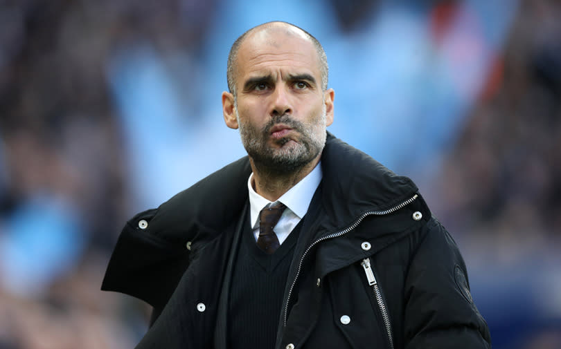 It was a tricky 2016/17 season, but Manchester City are investing to help Pep recreate the magical football he brought to Barcelona and Bayern Munich