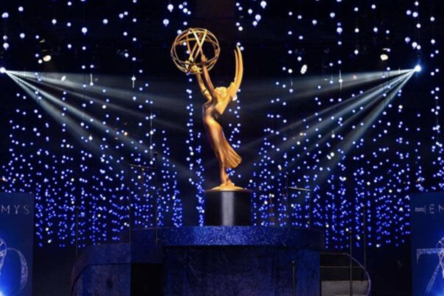 Premios Emmy se posponen debido a la huelga de guionistas y actores en Hollywood