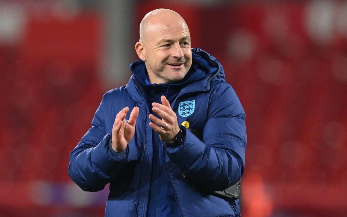 The FA must know who it wants as England manager – so why the long wait?