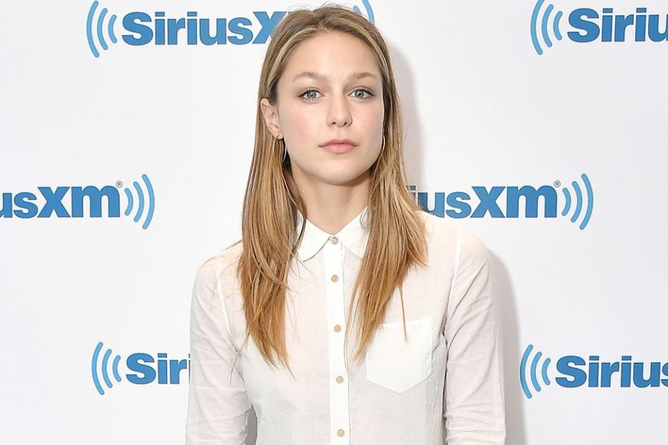 Melissa Benoist | Michael Loccisano/Getty