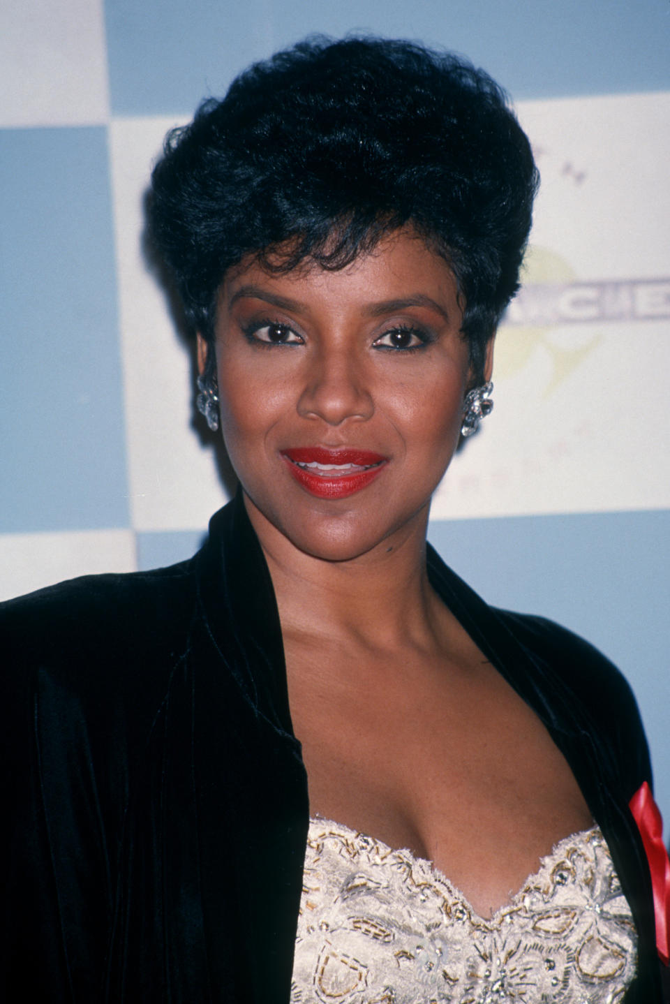 Phylicia Rashad