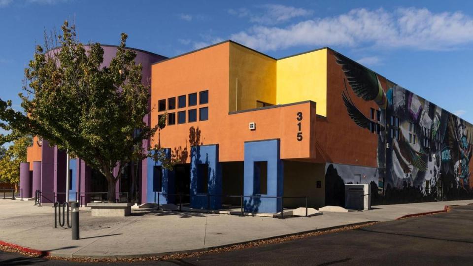 The city of Nampa is preparing to ramp up operations at the Hispanic Cultural Center since taking over last summer.