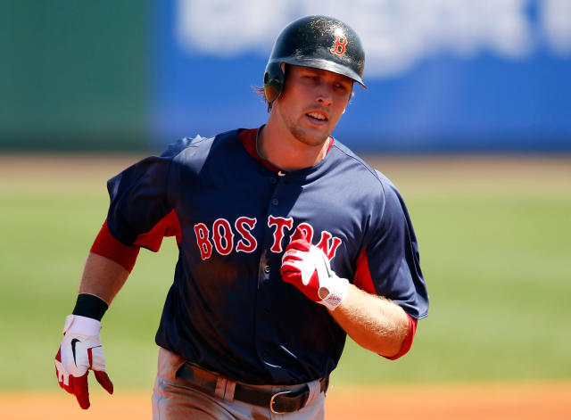 Red Sox mourn passing of former catcher Mike Ryan