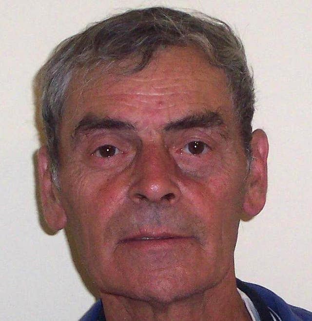 Peter Tobin trial