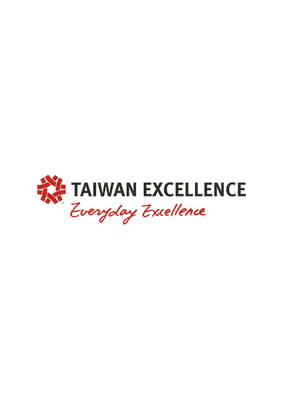 Taiwan Excellence logo