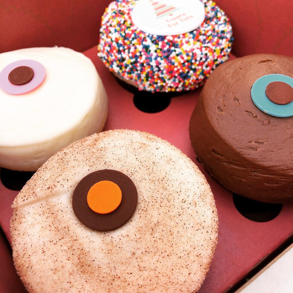 Sprinkles cupcakes yelp