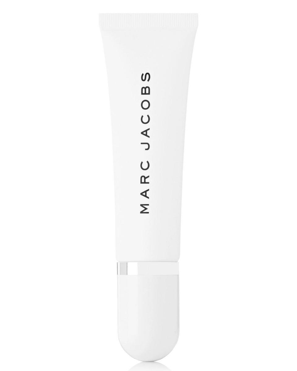 6) Marc Jacobs Beauty Under(Cover) Blurring Coconut Face Primer